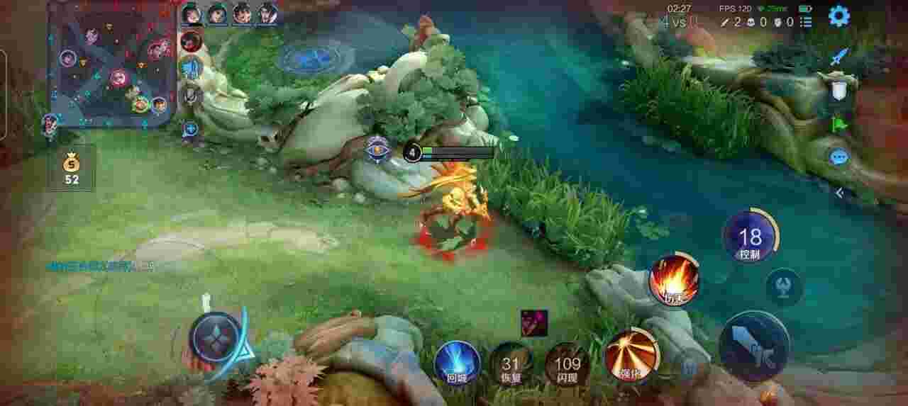王者荣耀擎天柱 - 网约车辅助工具辅助预览图